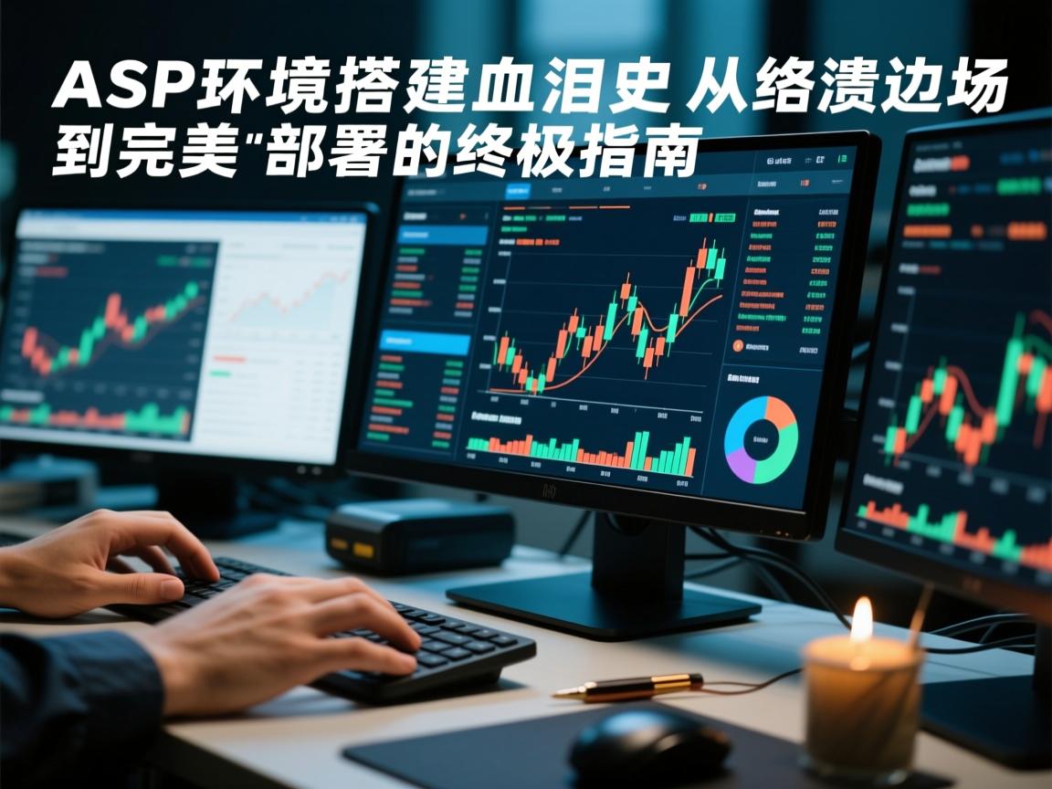 ASP环境搭建血泪史,从崩溃边缘到完美部署的终极指南