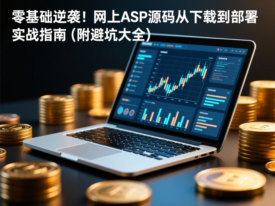 零基础逆袭!网上ASP源码从下载到部署实战指南(附避坑大全)