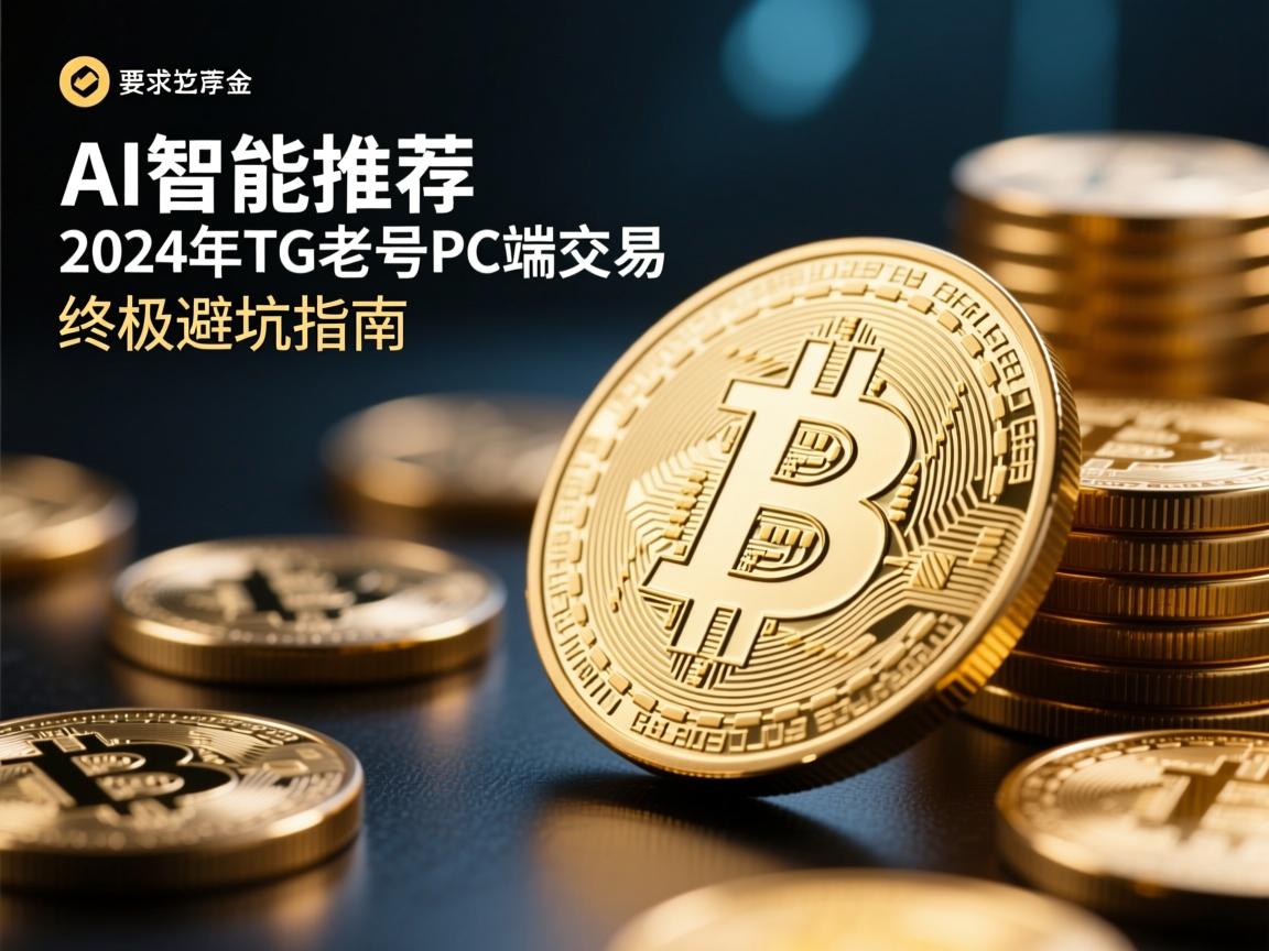 AI智能推荐，2024年TG老号PC端交易终极避坑指南