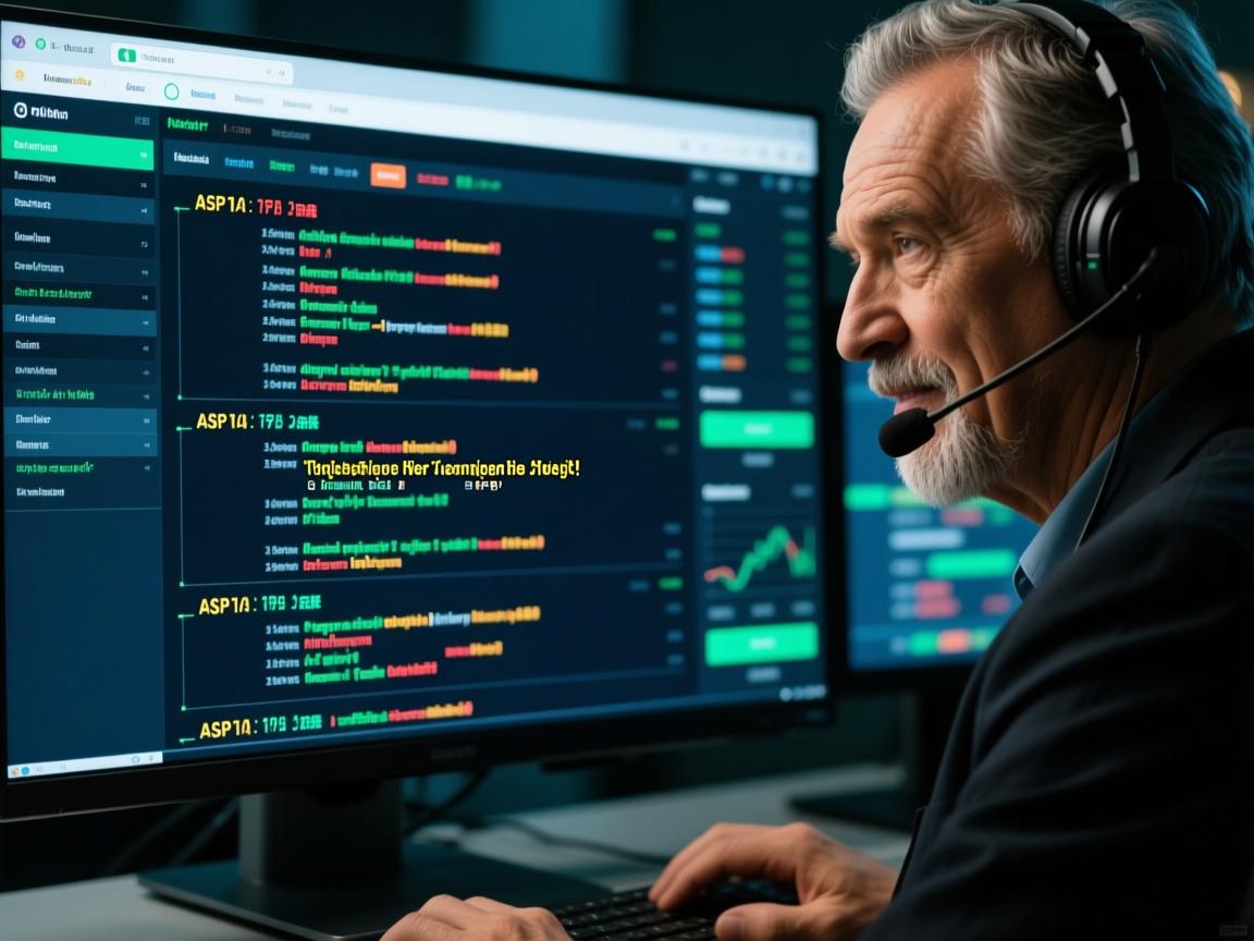 ASP电影网站源码惊现网络！资深程序员亲测，这些隐藏功能太逆天！