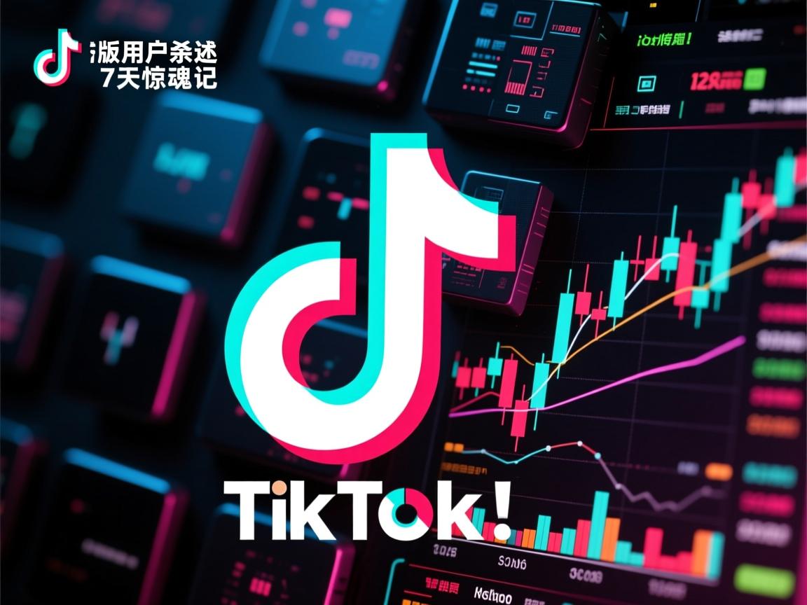 TikTok色版下载暗藏杀机!iOS用户亲述7天惊魂记,这些陷阱你可能根本想不到