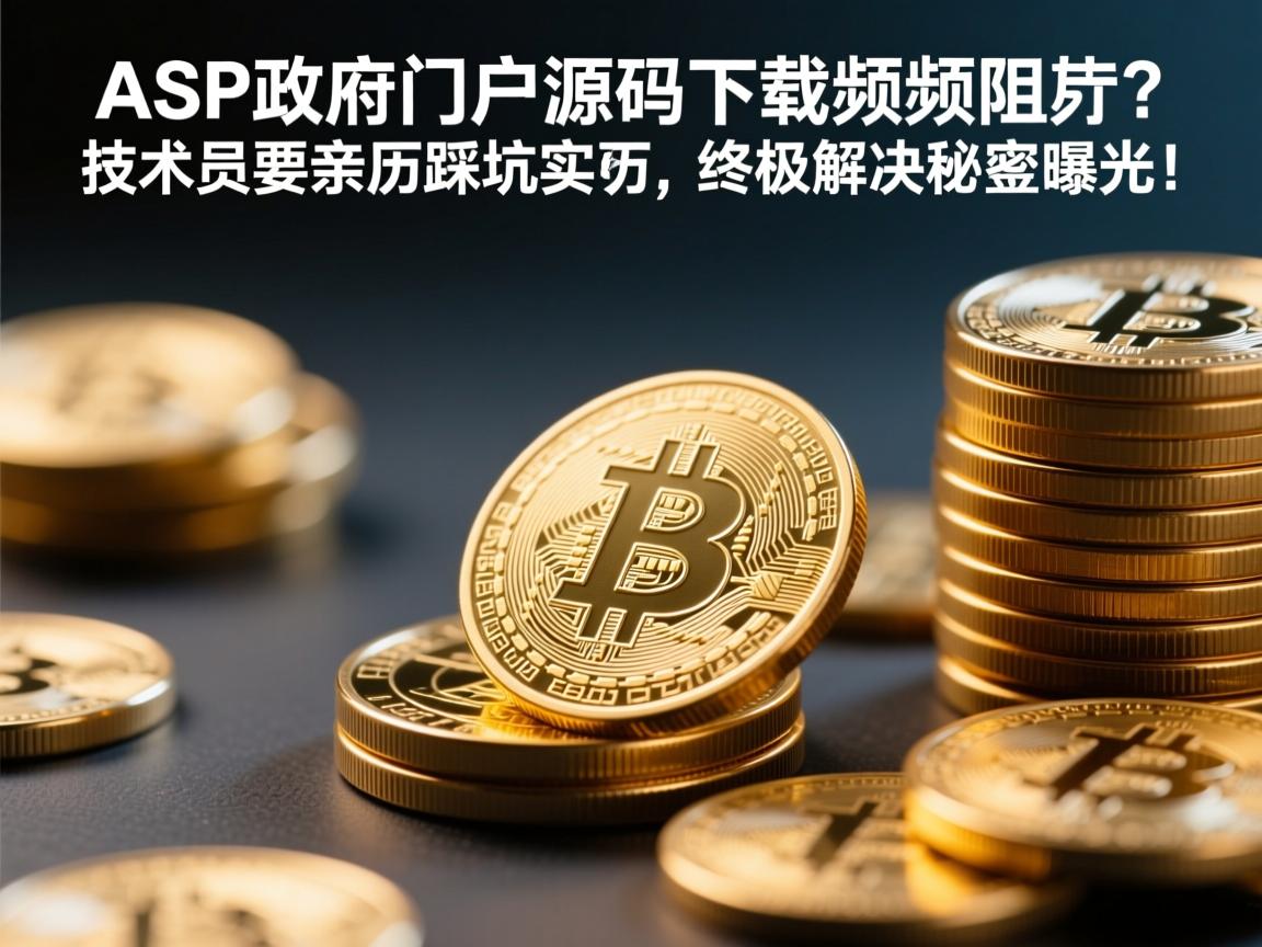 ASP政府门户源码下载频频受阻?技术员亲历踩坑实录,终极解决秘笈曝光!