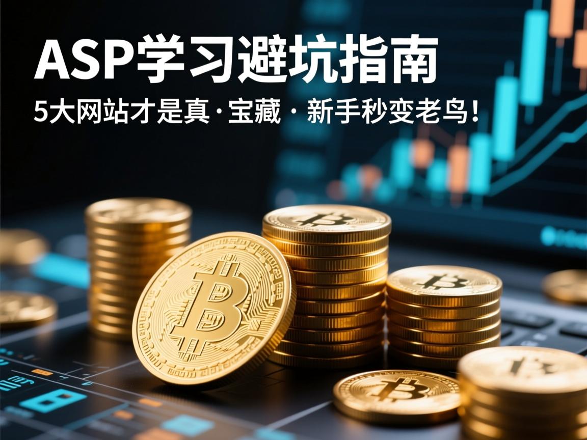 ASP学习避坑指南,这5大网站才是真·宝藏,新手秒变老鸟!