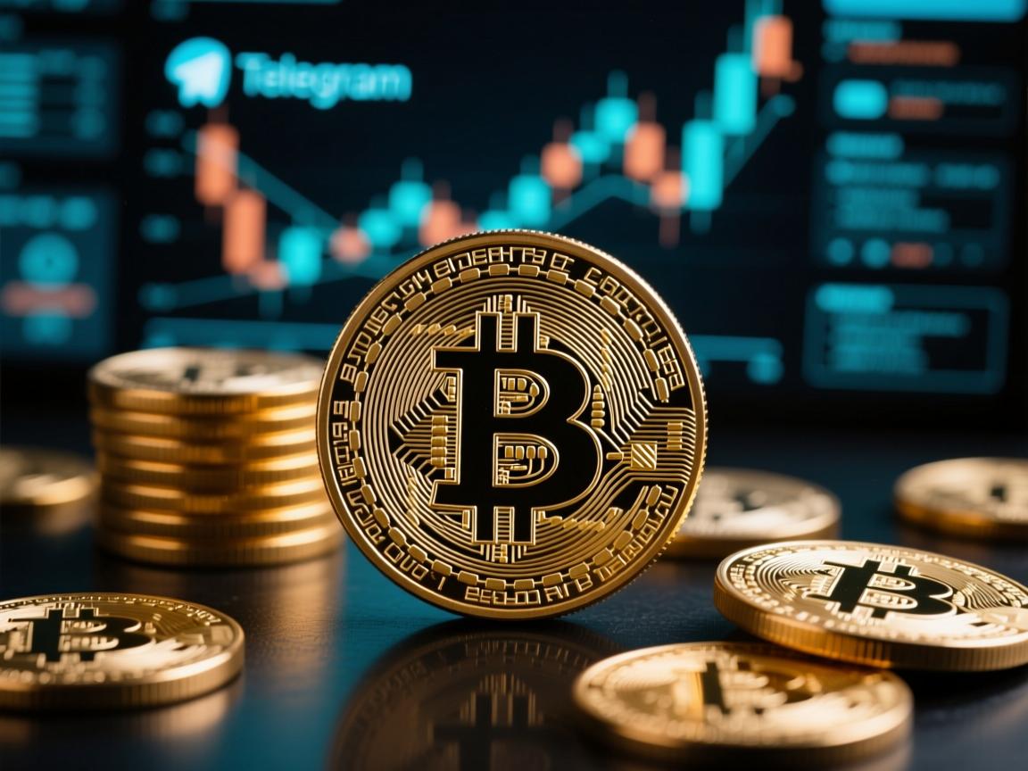 Telegram账号黑市曝光!官方紧急声明背后,99%用户不知的致命陷阱