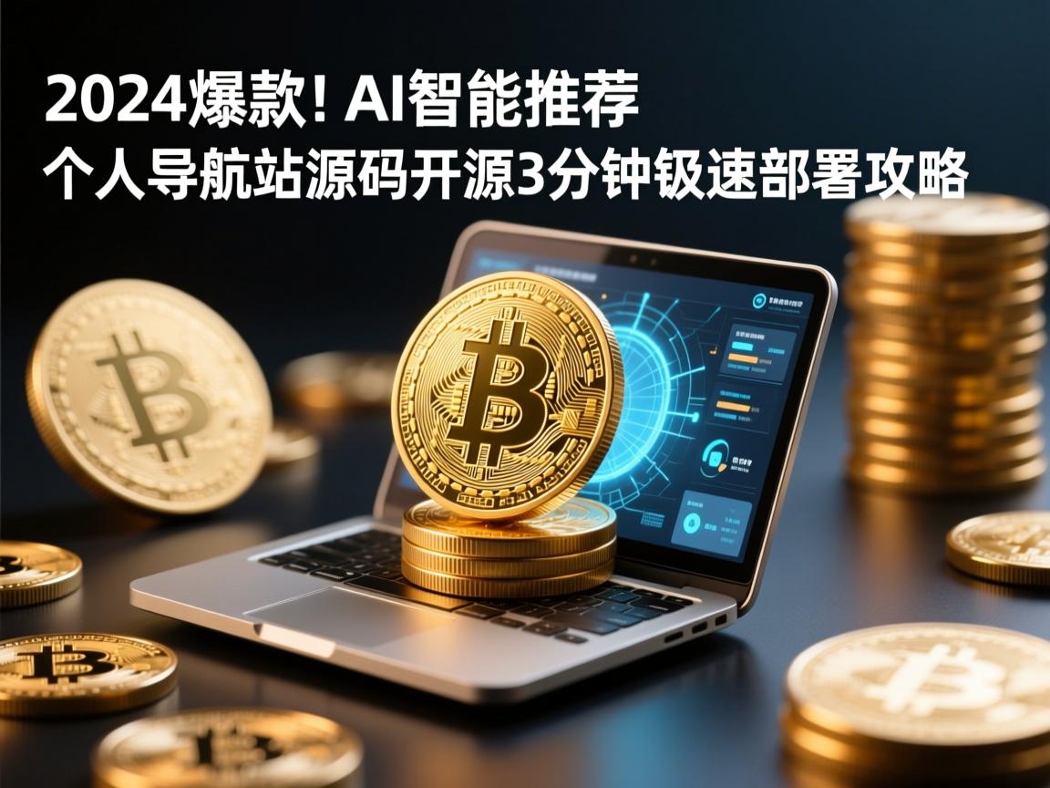 2024爆款!AI智能推荐的个人导航站源码开源,3分钟极速部署攻略