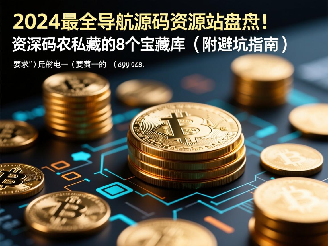 2024最全导航源码资源站盘点!资深码农私藏的8个宝藏库(附避坑指南)