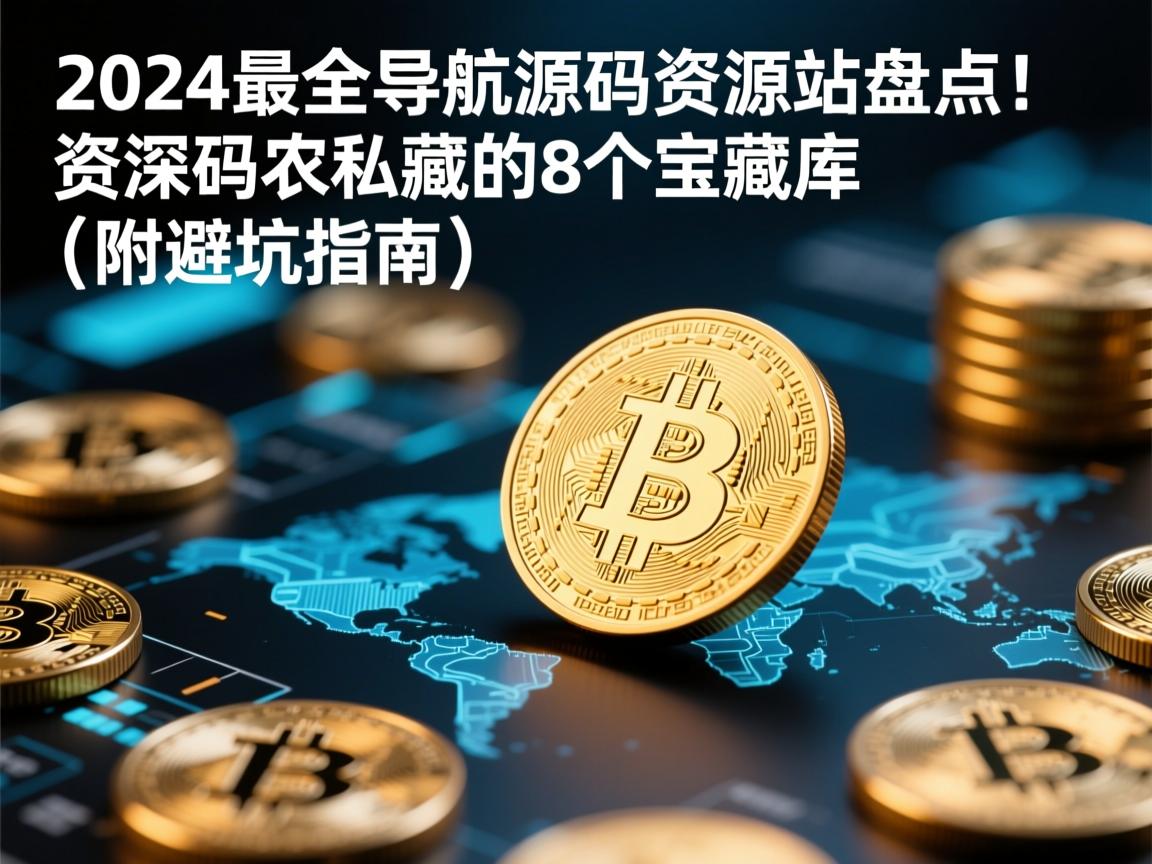 2024最全导航源码资源站盘点!资深码农私藏的8个宝藏库(附避坑指南)