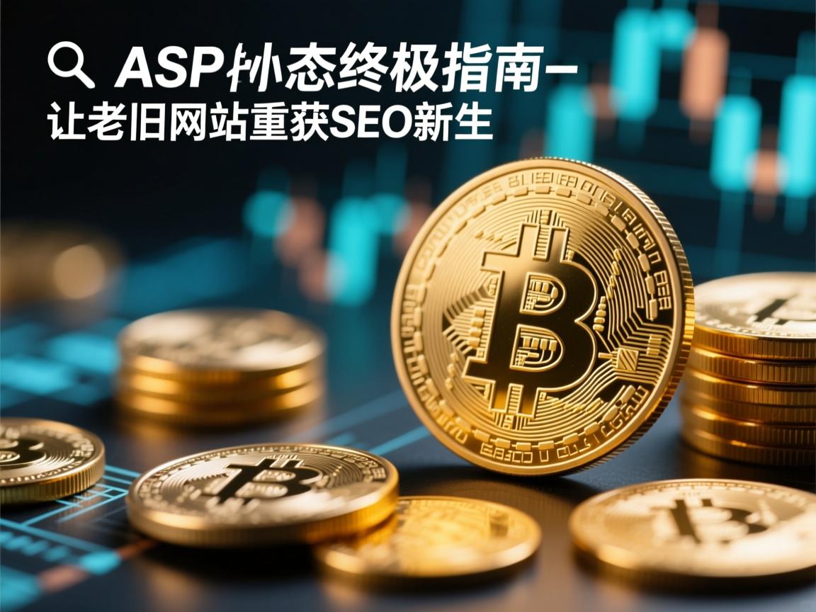 🔍ASP伪静态终极指南，让老旧网站重获SEO新生