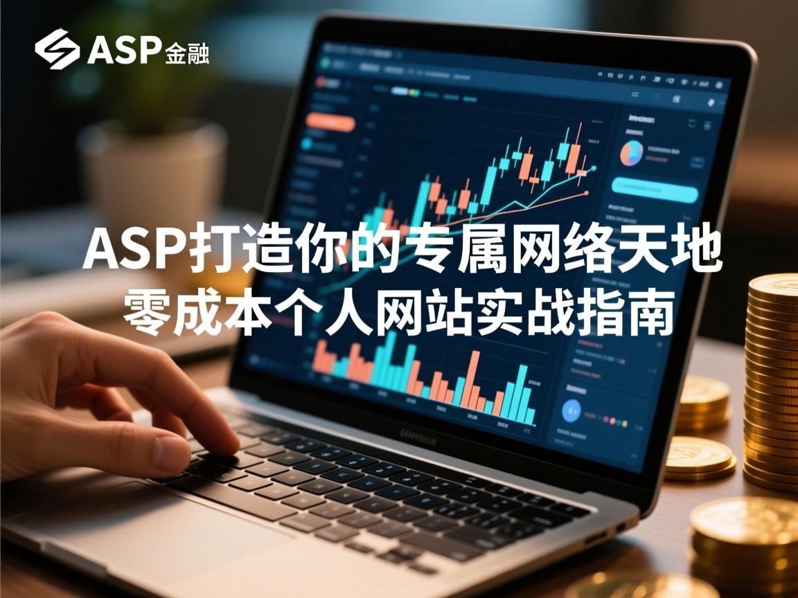 用ASP打造你的专属网络天地,零成本个人网站实战指南