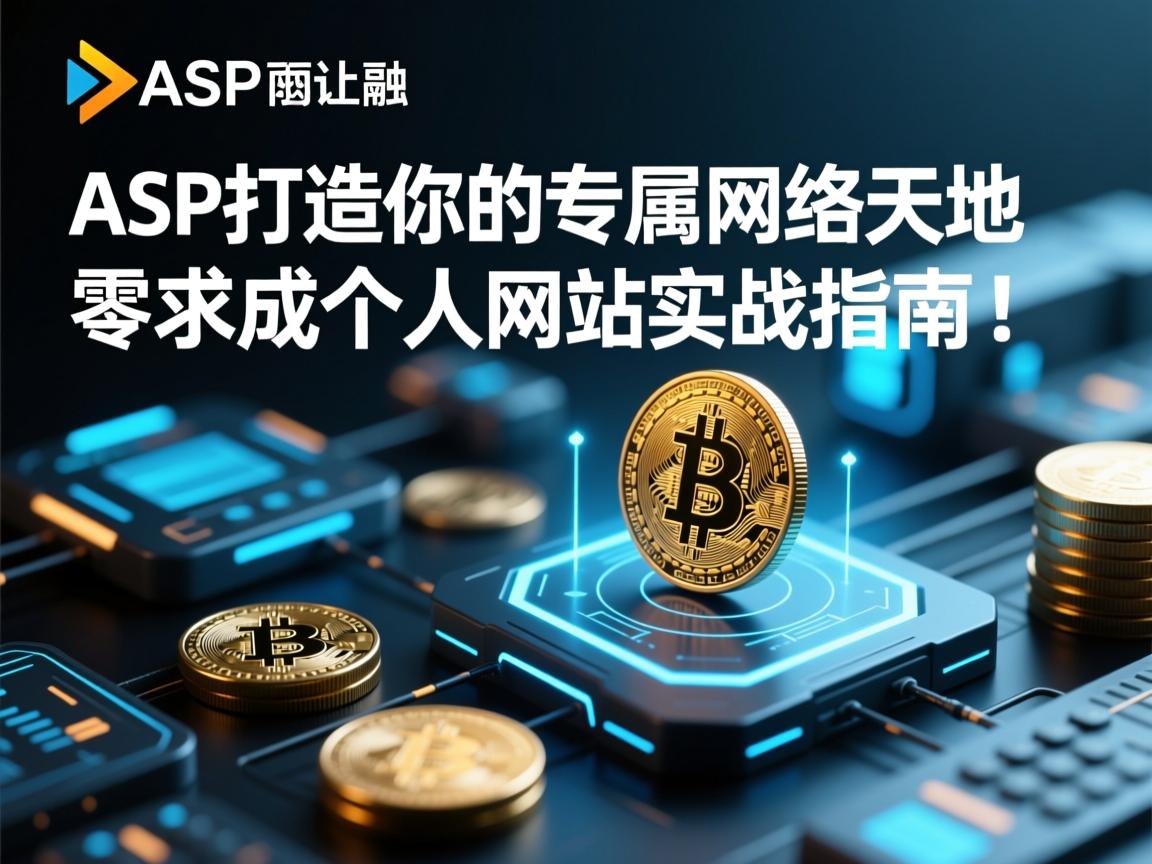 用ASP打造你的专属网络天地,零成本个人网站实战指南