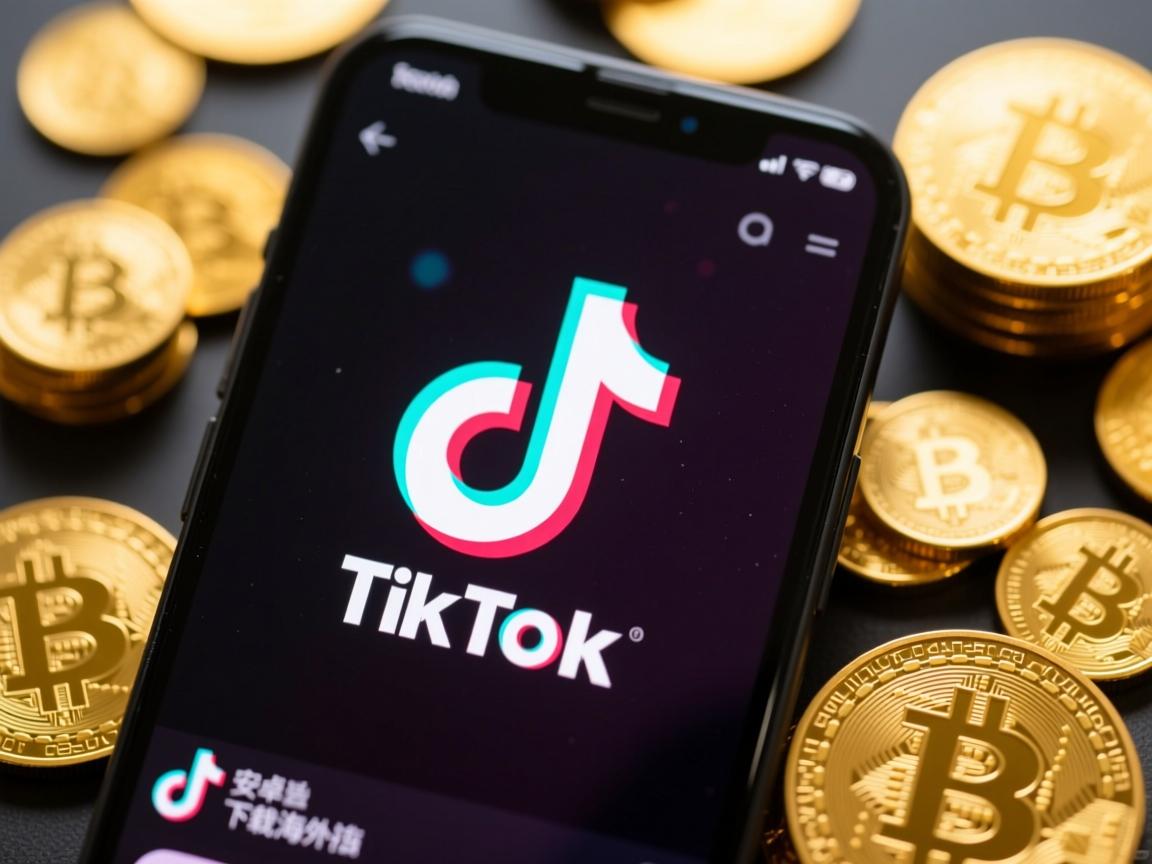 安卓怎么下载海外版tiktok,安卓怎么下载海外版抖音
