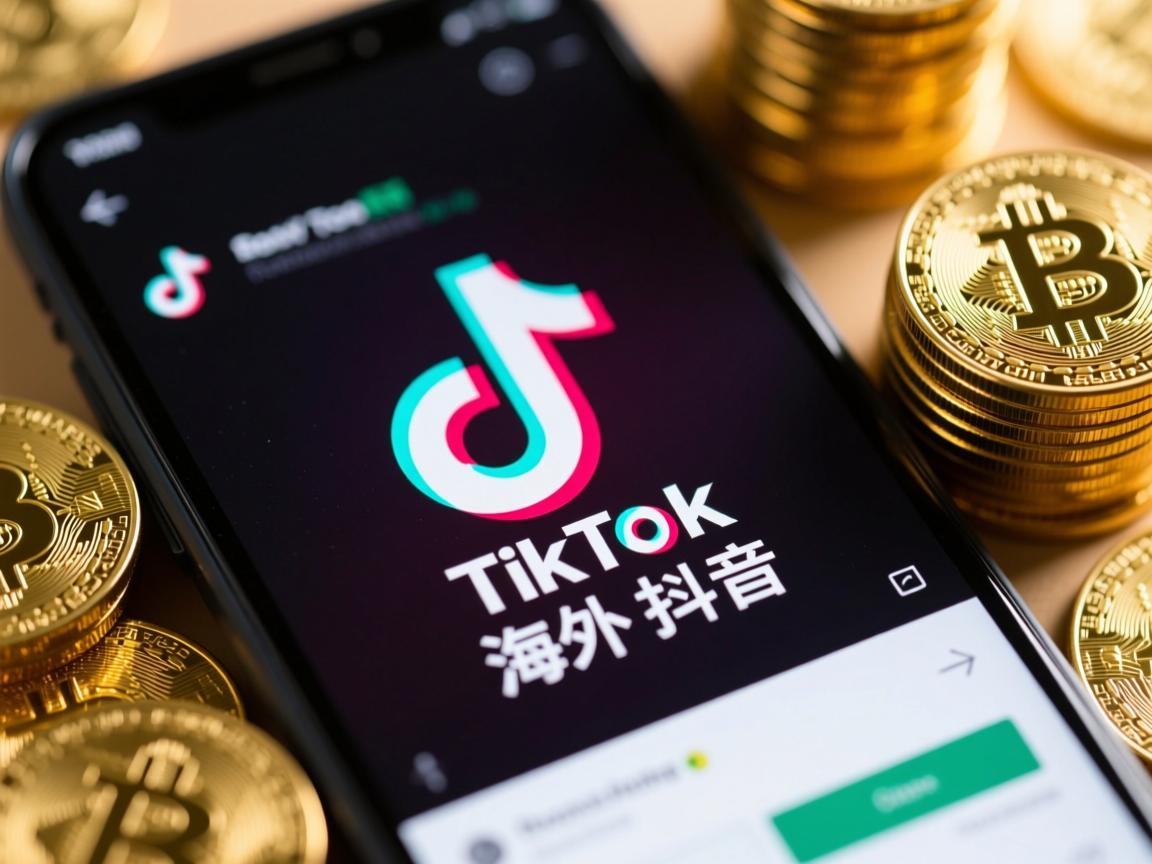 安卓怎么下载海外版tiktok,安卓怎么下载海外版抖音