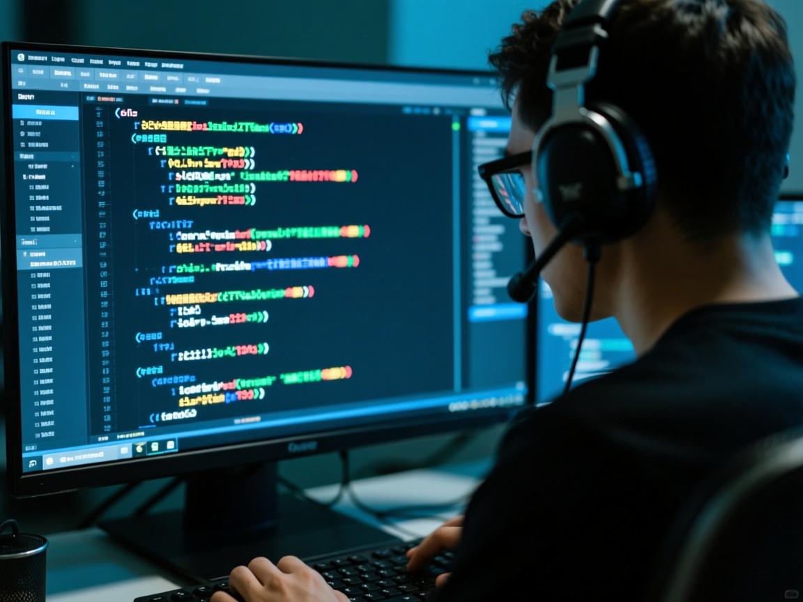 ASP源码惊现暗网交易！程序员连夜下载后，竟发现.附全网最全实战指南）