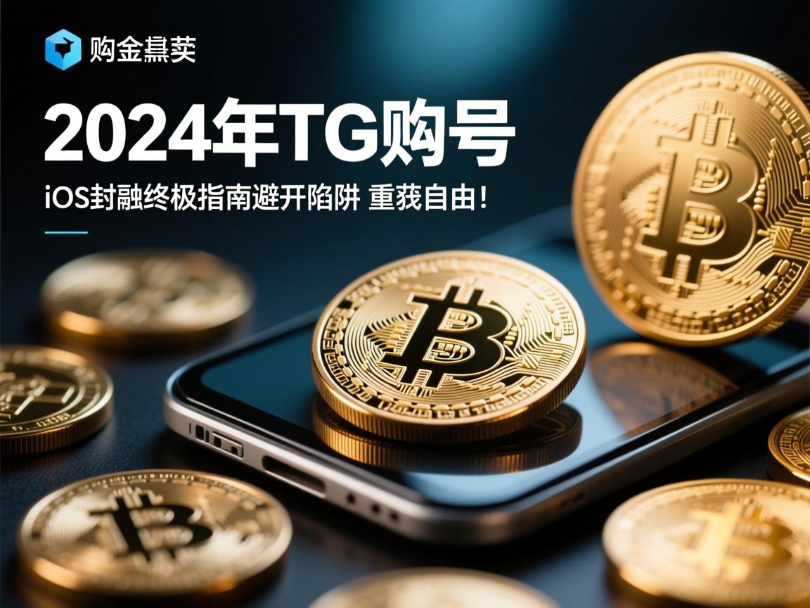 2024年TG账号购买与iOS解封终极指南,避开陷阱,重获自由!