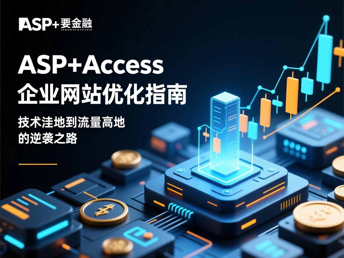 ASP+Access企业网站优化指南,从技术洼地到流量高地的逆袭之路