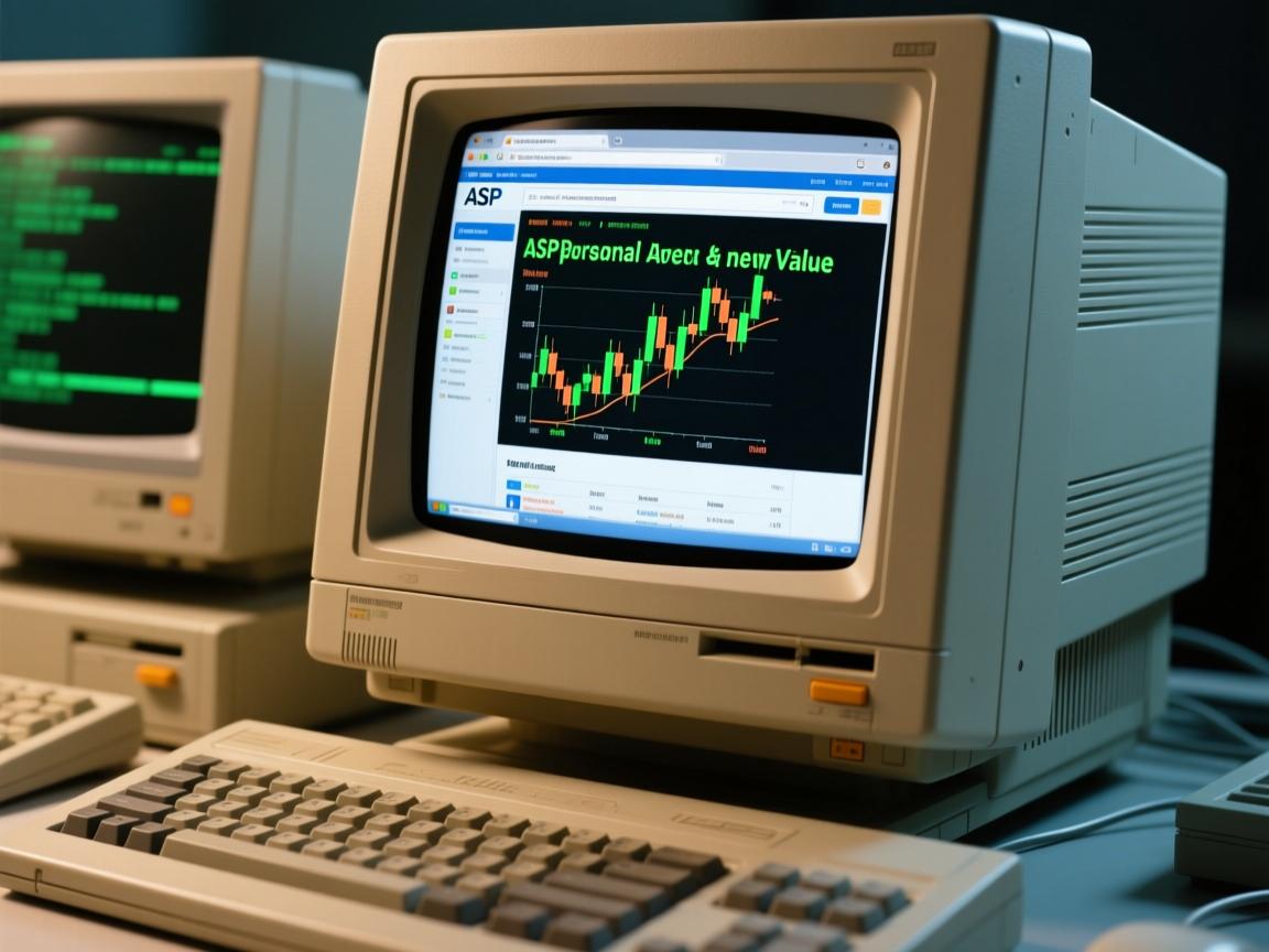 基于ASP的个人网站,怀旧技术的逆袭与新价值