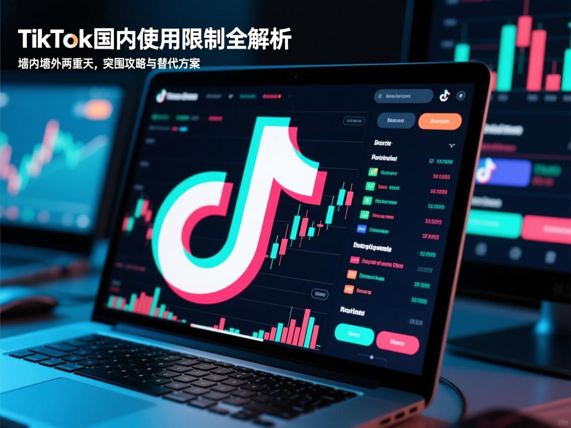 TikTok国内使用限制全解析，墙内墙外两重天，突围攻略与替代方案