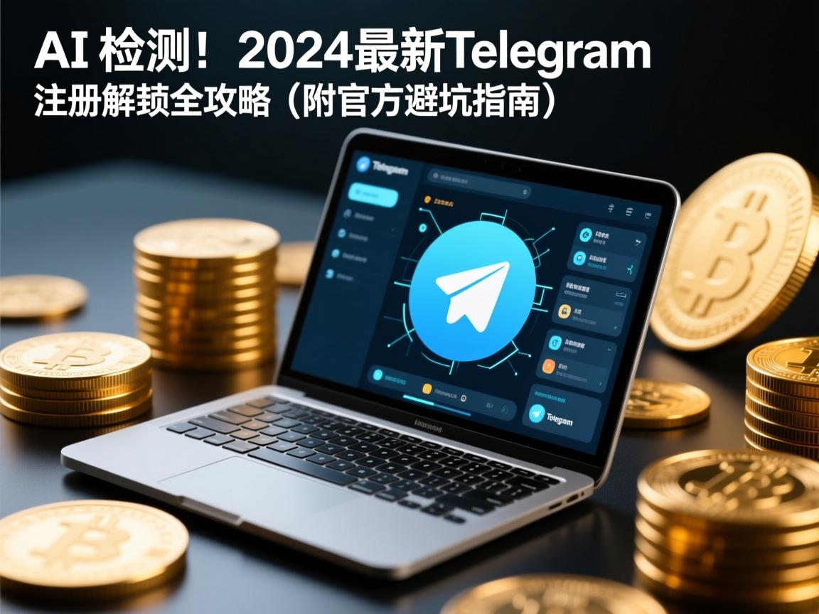 AI亲测！2024最新Telegram账号注册解封全攻略（附官方避坑指南）