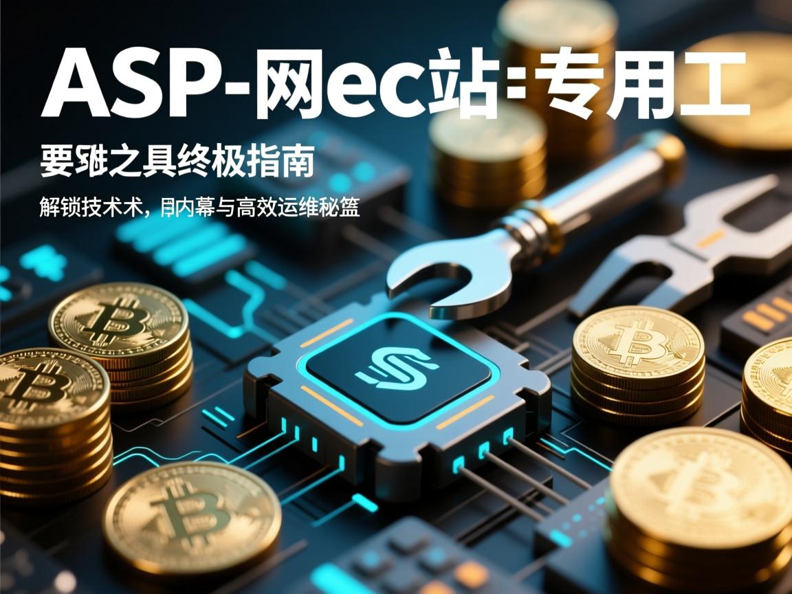 ASP网站专用工具终极指南，解锁技术内幕与高效运维秘笈