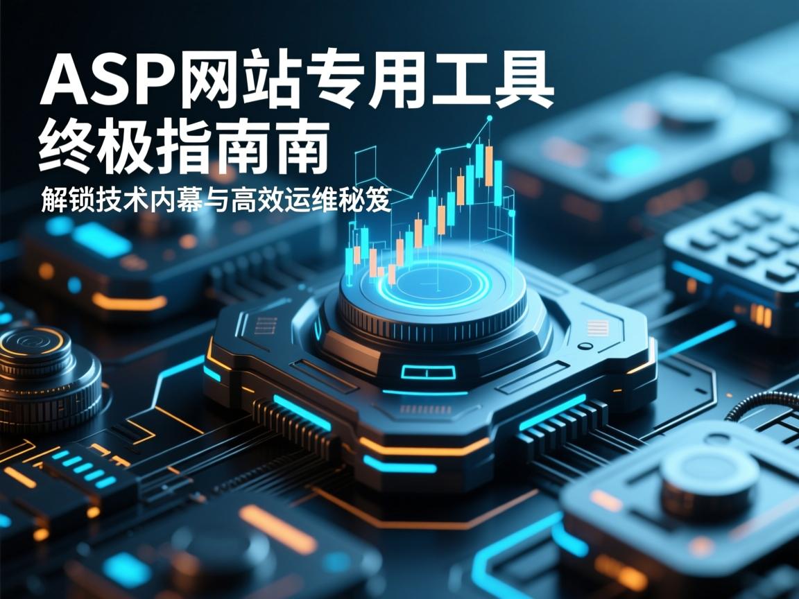 ASP网站专用工具终极指南,解锁技术内幕与高效运维秘笈