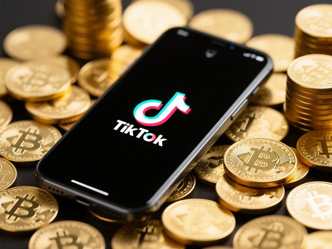 苹果手机TikTok黑屏自救指南，3招破解+5大雷区！百万博主血泪经验