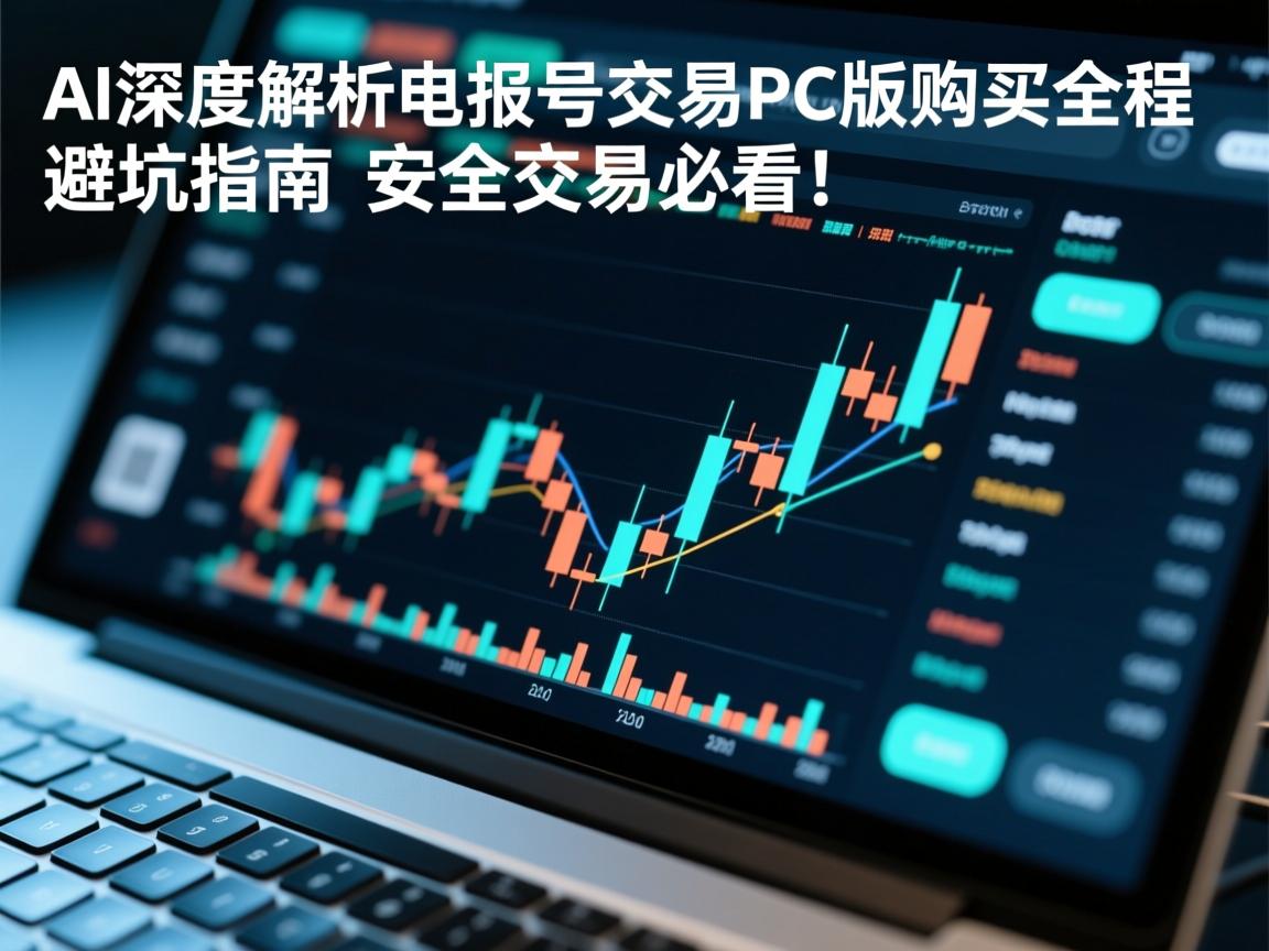AI深度解析，电报号交易PC版购买全流程避坑指南，安全交易必看！