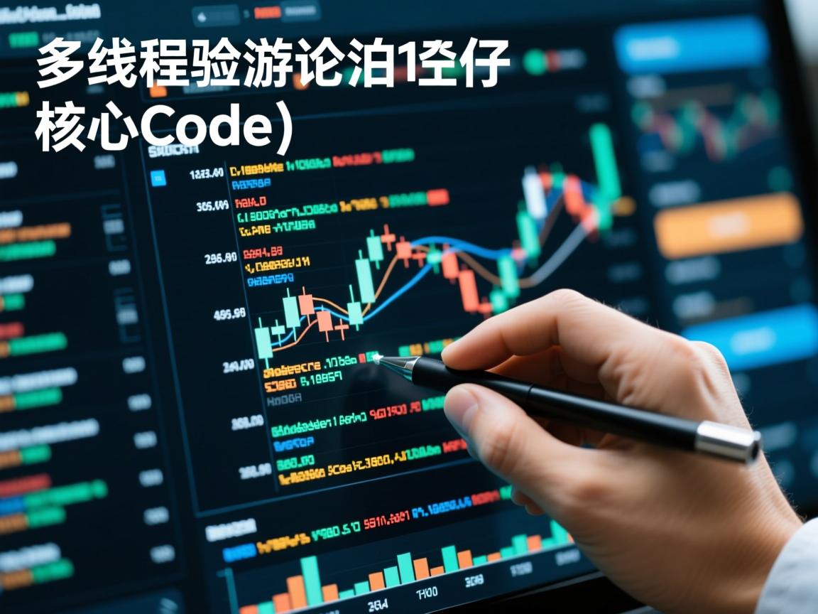 多线程验证核心代码