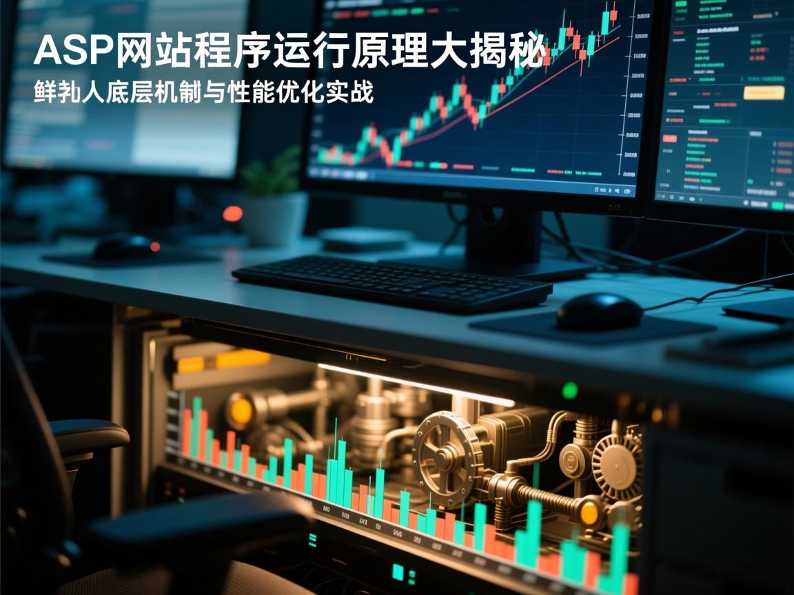ASP网站程序运行原理大揭秘,鲜为人知的底层机制与性能优化实战