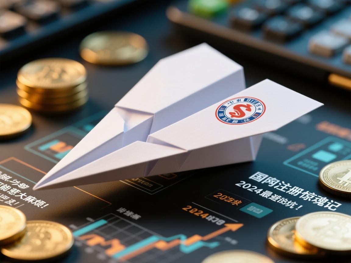 纸飞机国内注册惊魂记,2024最新避坑指南,一步错可能惹大麻烦!