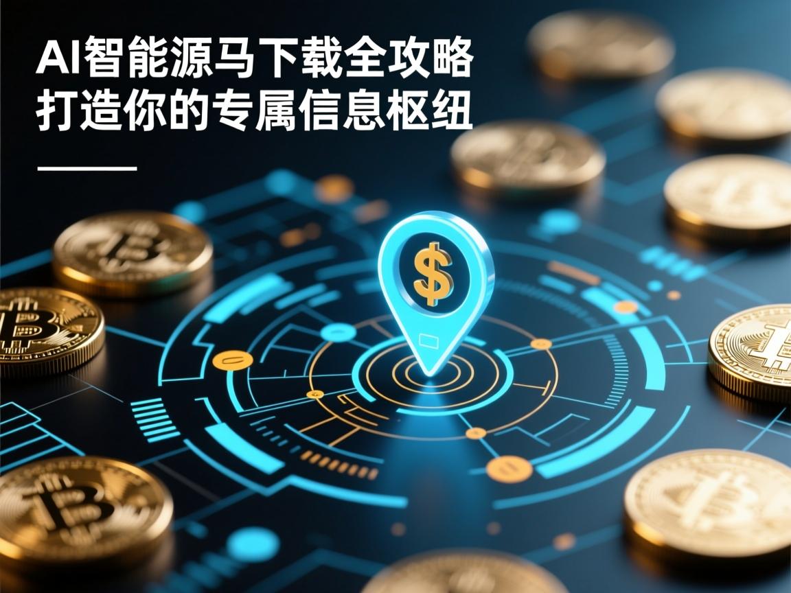 AI智能导航源码下载全攻略，打造你的专属信息枢纽