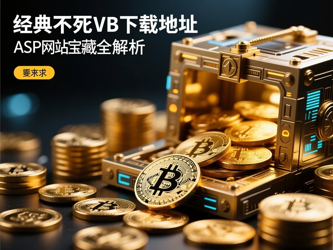经典不死，VB下载地址与ASP网站宝藏全解析