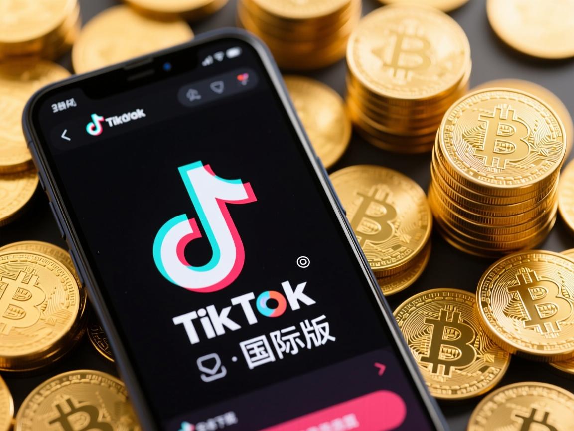 安卓手机如何下载tiktok国际版?安卓手机下载tiktok国际版教程