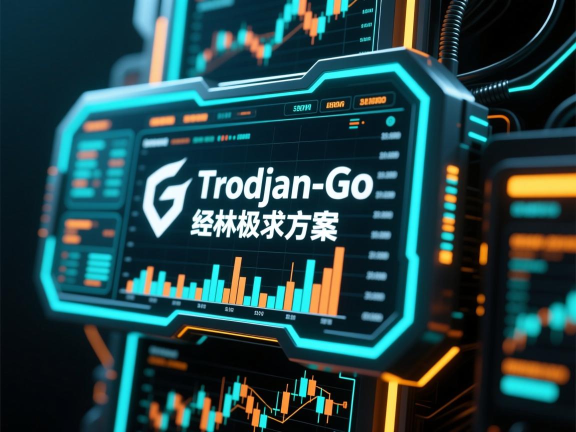 安装Trojan-Go终极方案