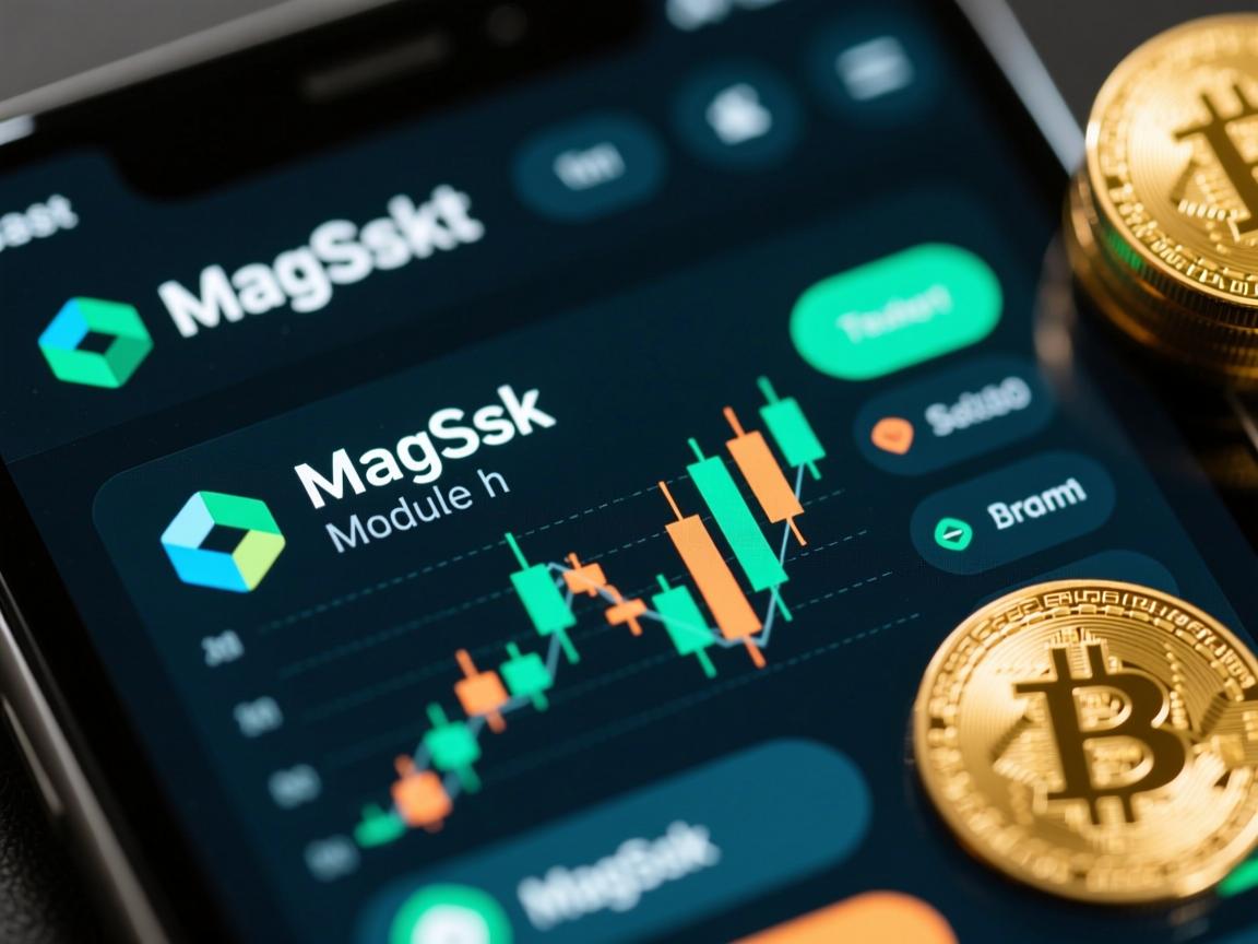 在Magisk模块中执行