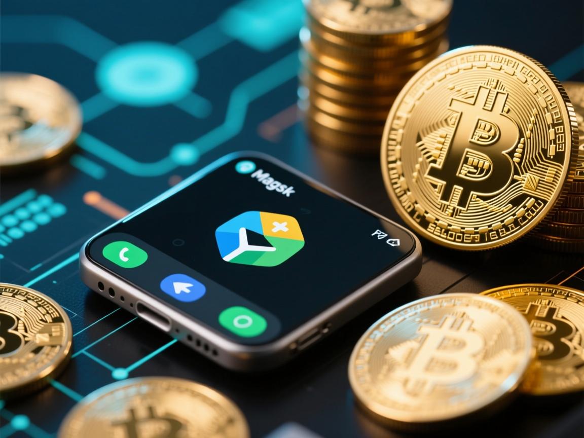 在Magisk模块中执行