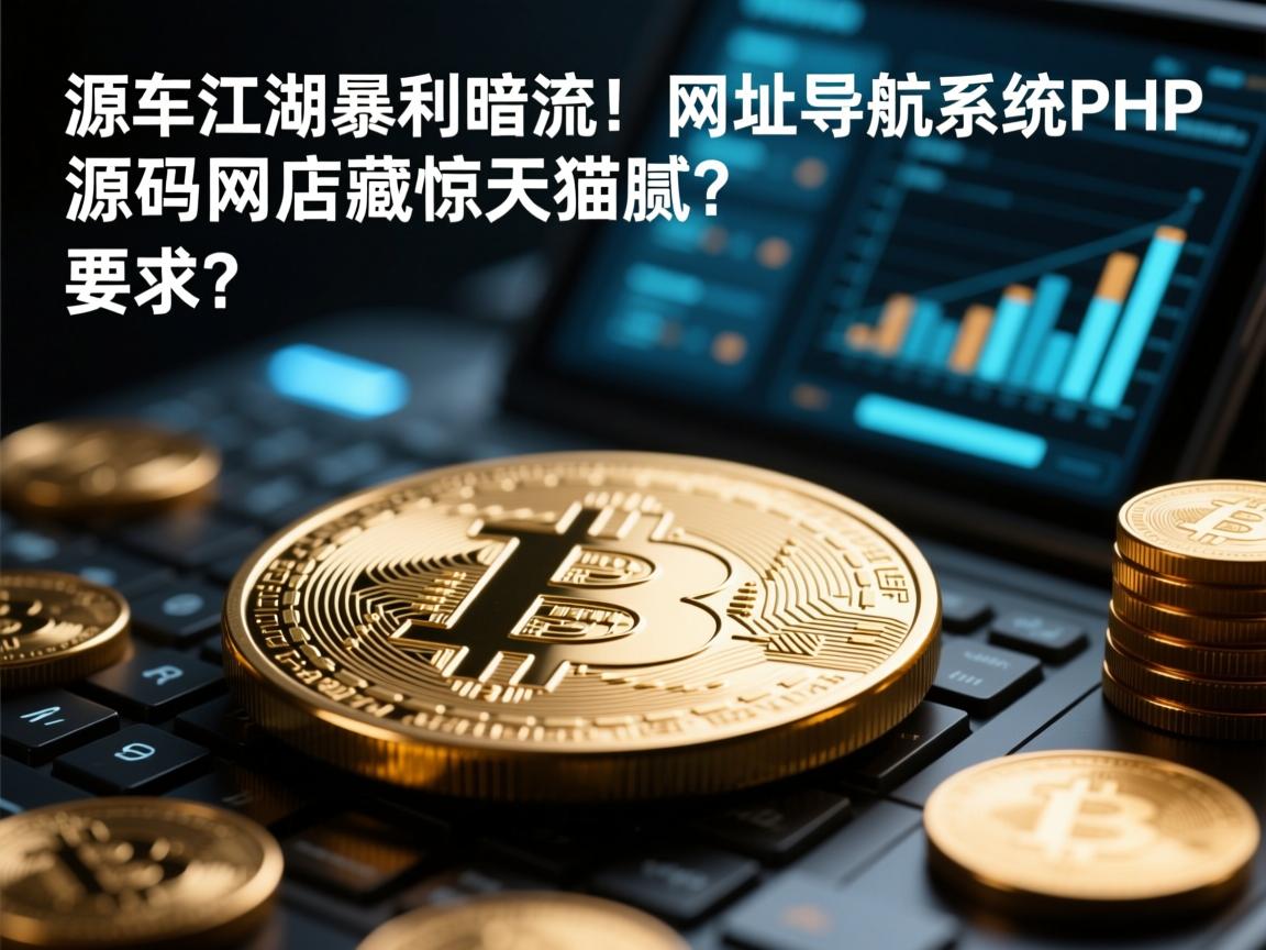 源码江湖暴利暗流!网址导航系统PHP源码网店藏惊天猫腻?