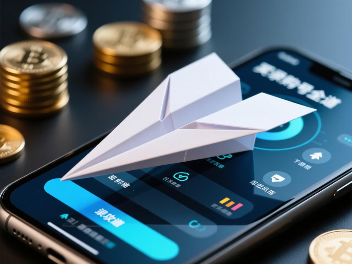 深度揭秘纸飞机成品号购买全攻略，手机登录渠道与避坑指南