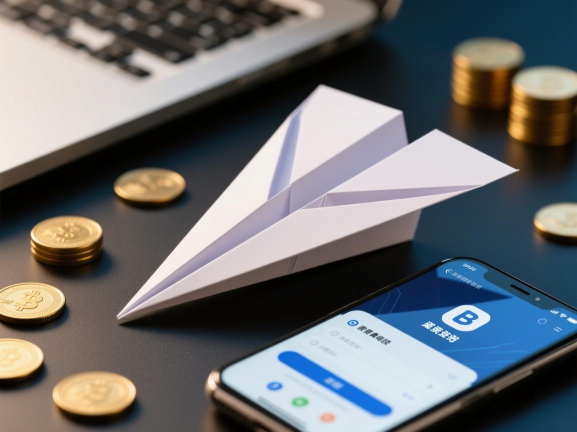 深度揭秘纸飞机成品号购买全攻略,手机登录渠道与避坑指南