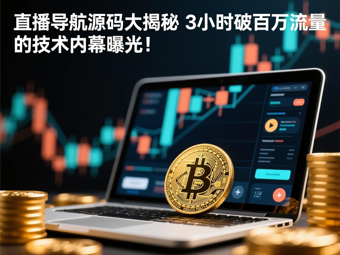 直播导航源码大揭秘,3小时破百万流量的技术内幕曝光!