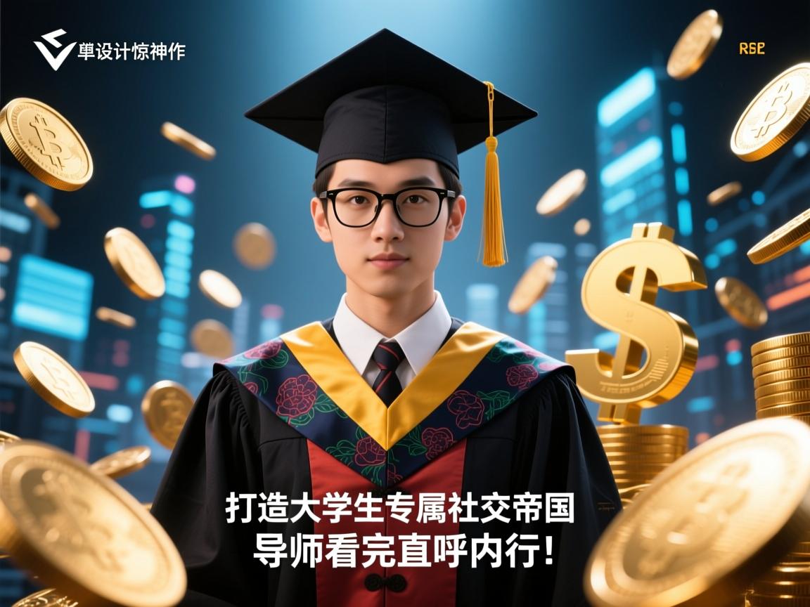 毕业设计惊现神作!ASP.NET打造大学生专属社交帝国,导师看完直呼内行!