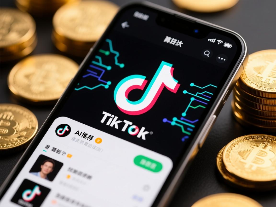 AI算法大揭秘！TikTok首页推荐机制背后的惊人真相