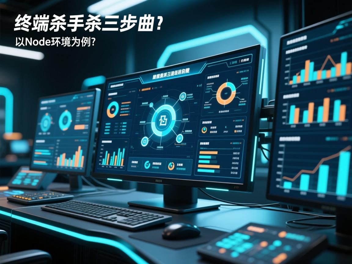 终端杀手锏三步曲 以Node环境为例)