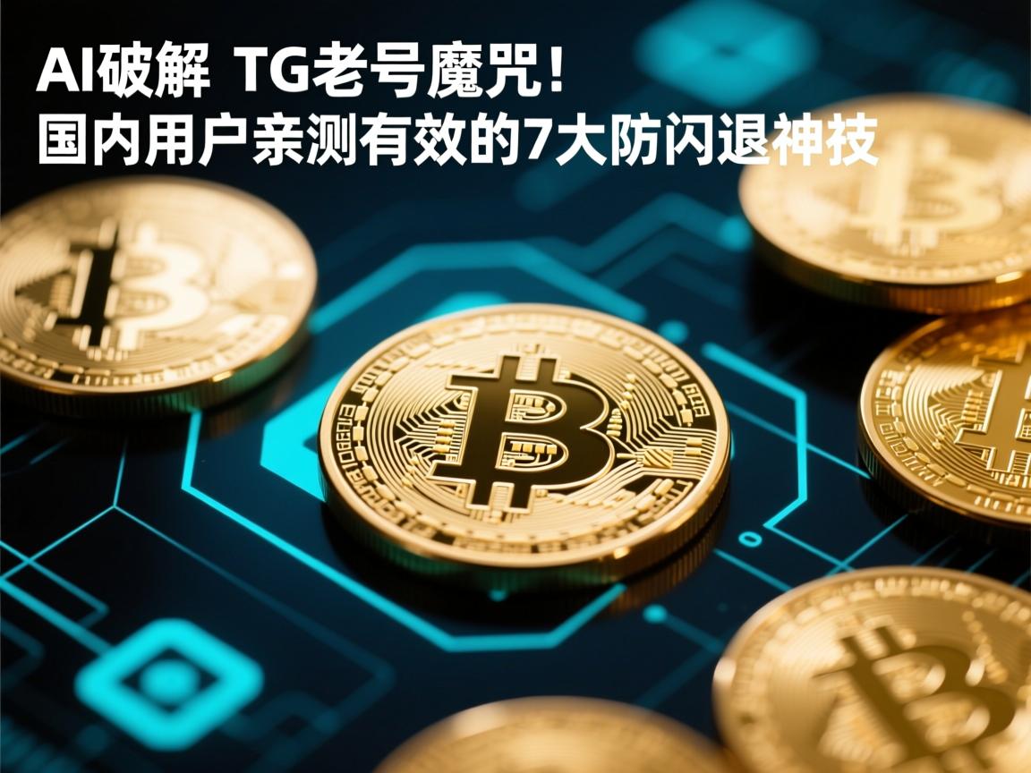 AI破解TG老号魔咒!国内用户亲测有效的7大防闪退神技