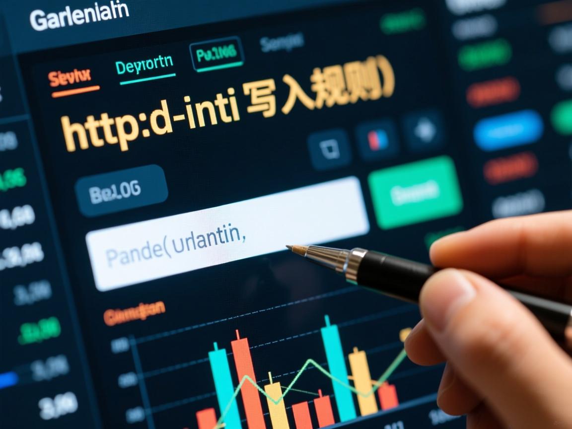 在httpd.ini写入规则