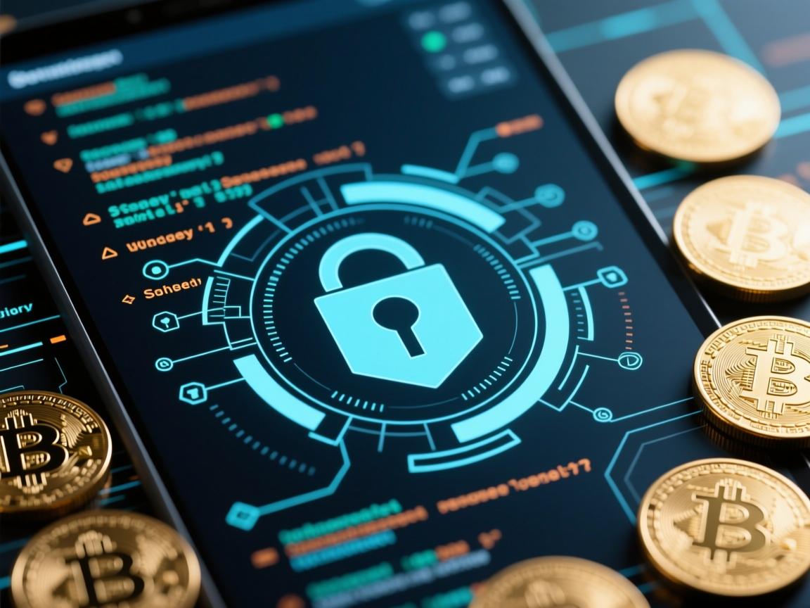 解密部署脚本核心命令(安全增强版)