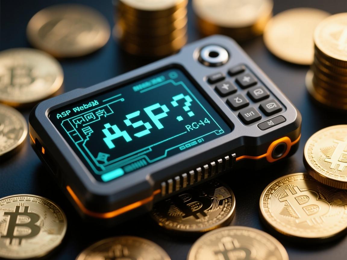 ASP网站RC4加密工具，黑客克星还是致命漏洞？