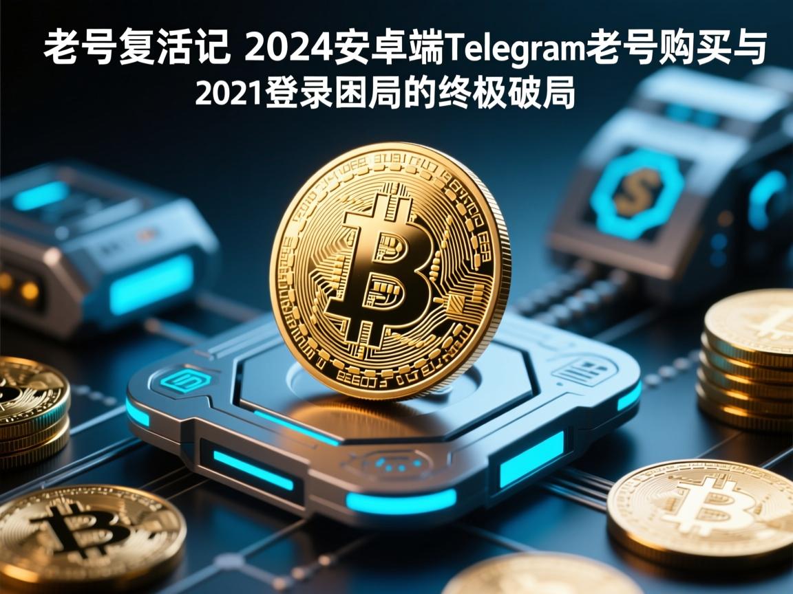 老号复活记，2024安卓端Telegram老号购买与2021登录困局的终极破局