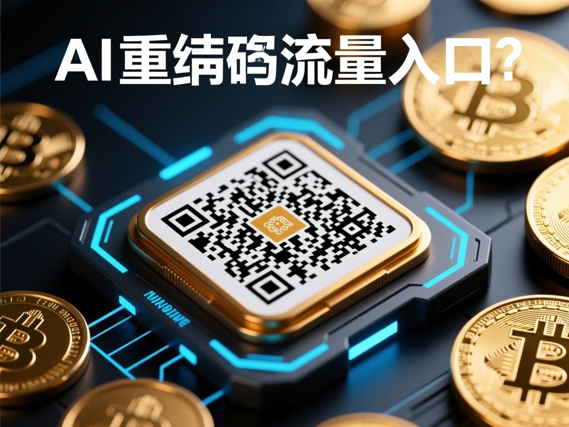 AI重构流量入口!二维码导航源码竟成2024最暴增的网站神器?