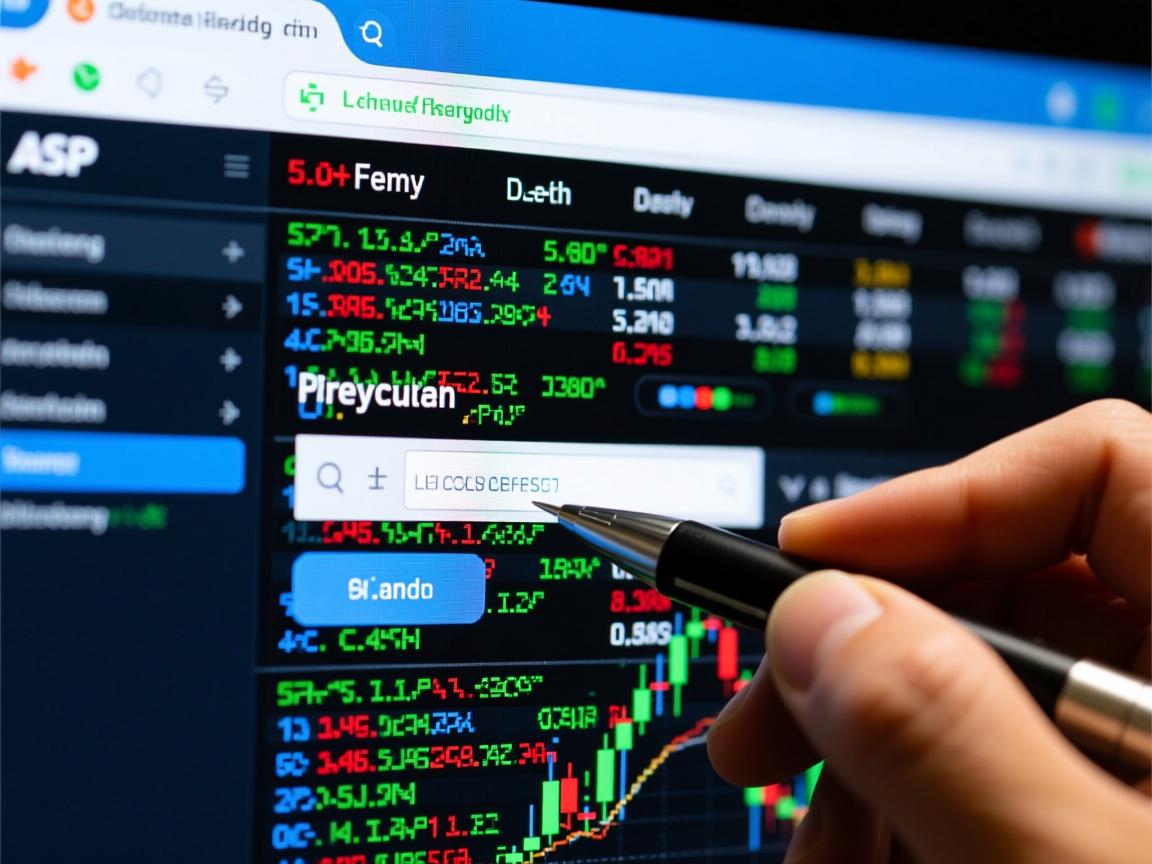 ASP跳转页面乱码危机,从崩溃边缘到完美修复的终极指南