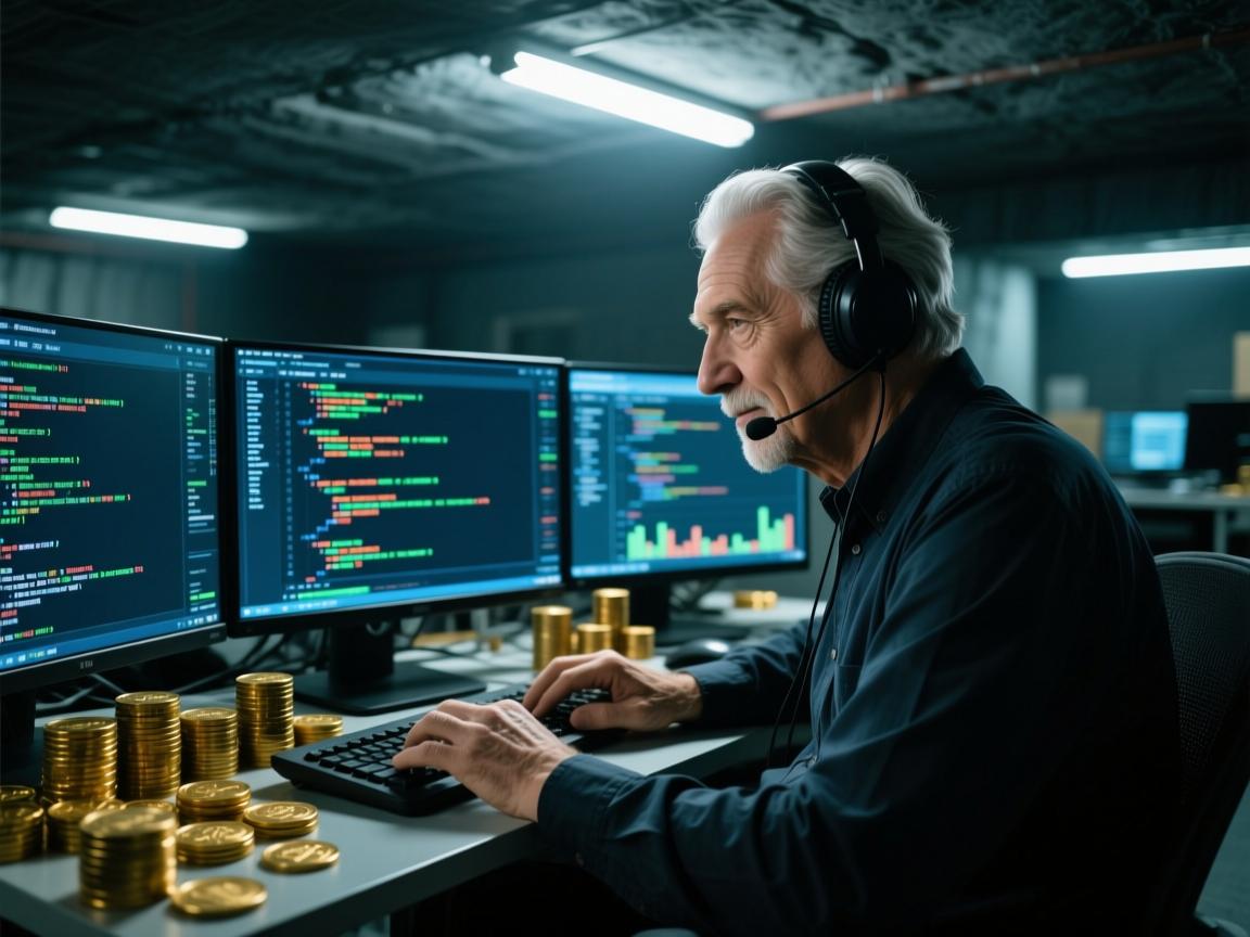 ASP源码惊现地下黑市交易!资深程序员亲述,这些资源站才是宝藏